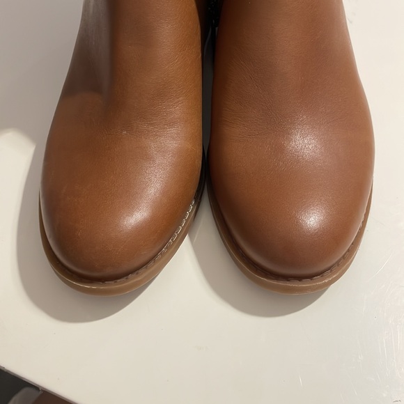 🎉MICHAEL Michael Kors Flat bootie 6🎉 - Picture 7 of 7